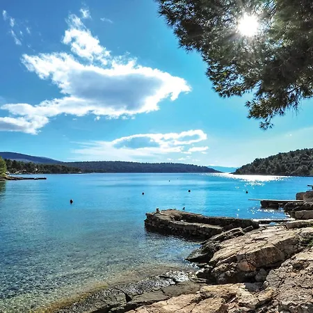 Appartement Stunning In With Wifi Milna (Brac)